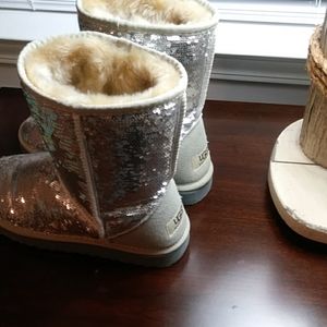 Women boots